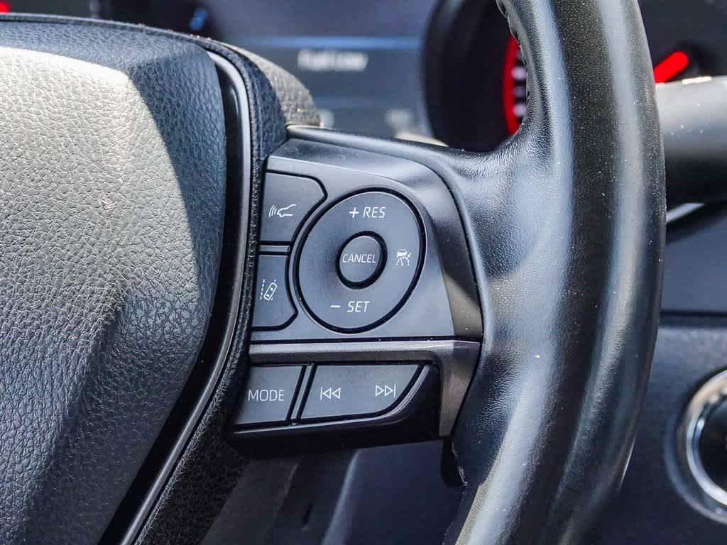 Thumbnail: 2023 Toyota Camry - 15