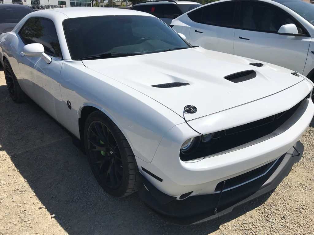 Thumbnail: 2021 Dodge Challenger - 3