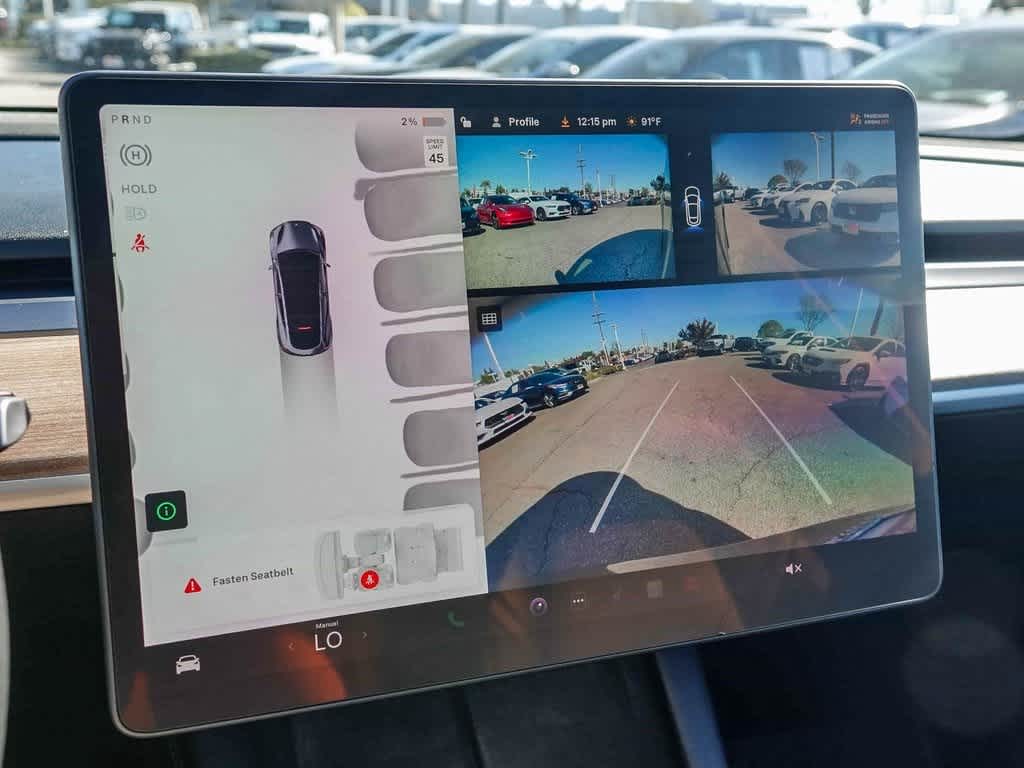 Thumbnail: 2023 Tesla Model Y - 22