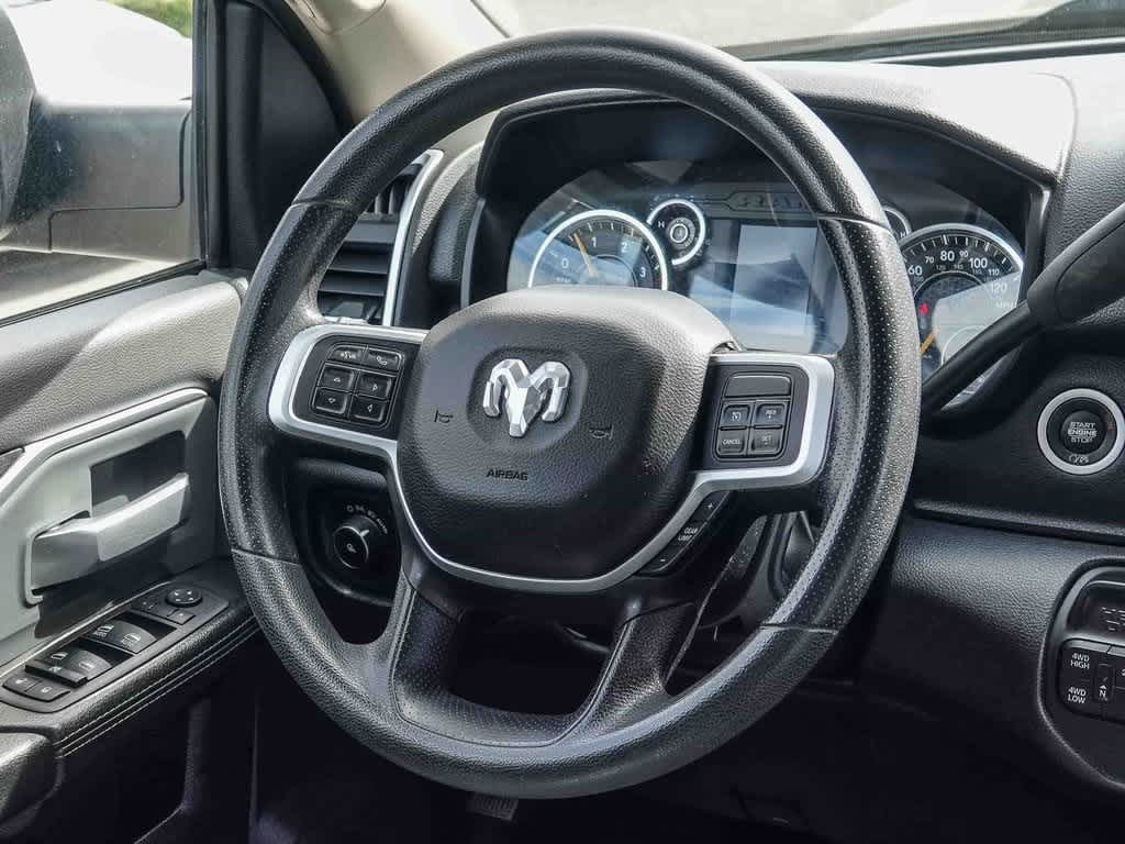 Thumbnail: 2020 RAM 2500 - 15