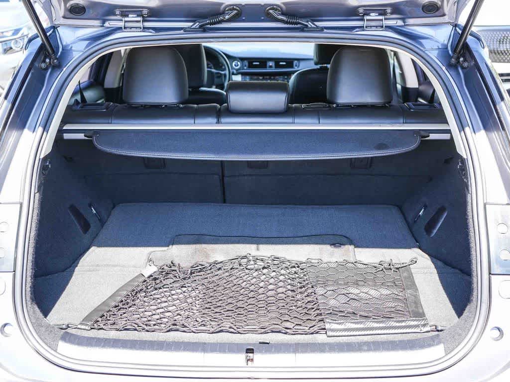 Thumbnail: 2015 Lexus CT - 26