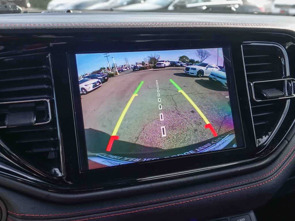 Thumbnail: 2022 Dodge Durango - 20