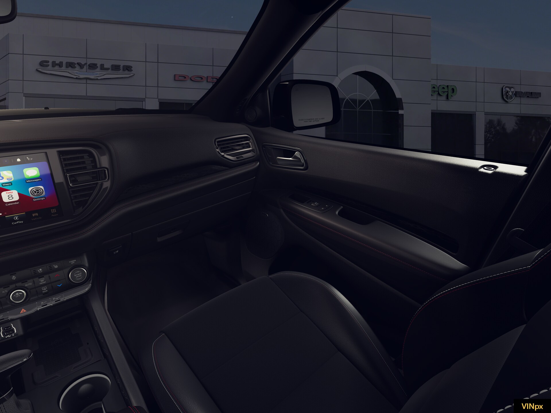 Thumbnail: 2026 Dodge Durango - 20