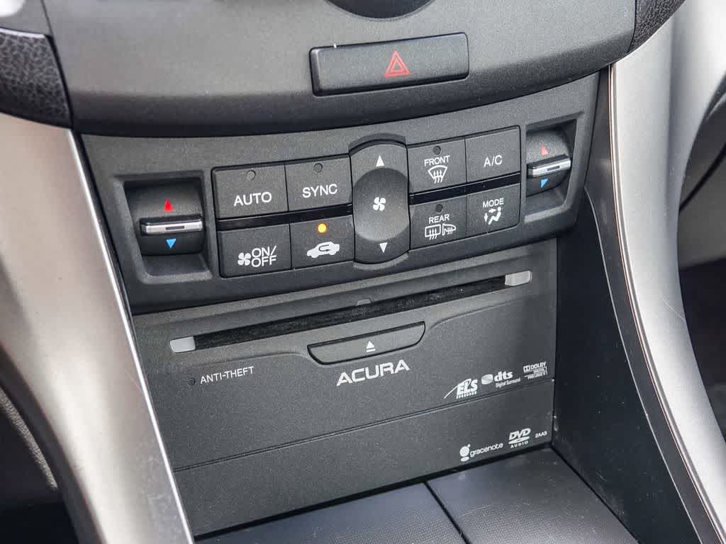 Thumbnail: 2012 Acura TSX - 21