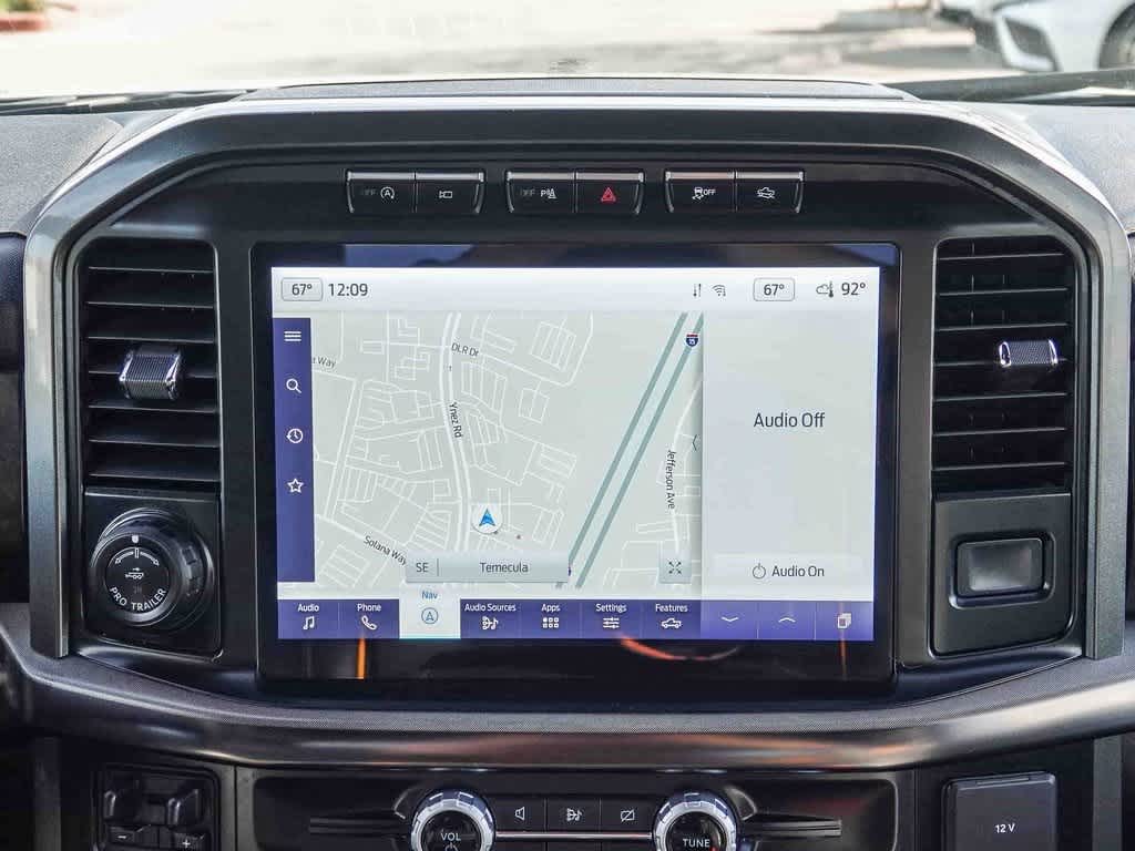 Thumbnail: 2023 Ford F-150 - 14