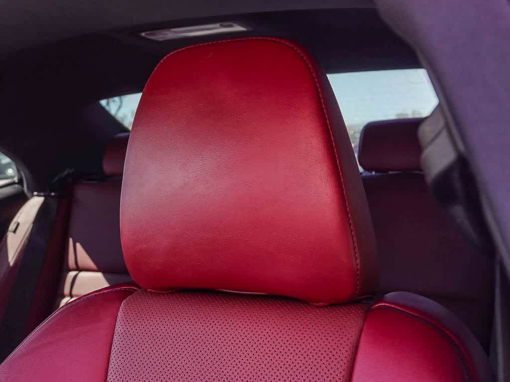 Thumbnail: 2020 Lexus IS - 24