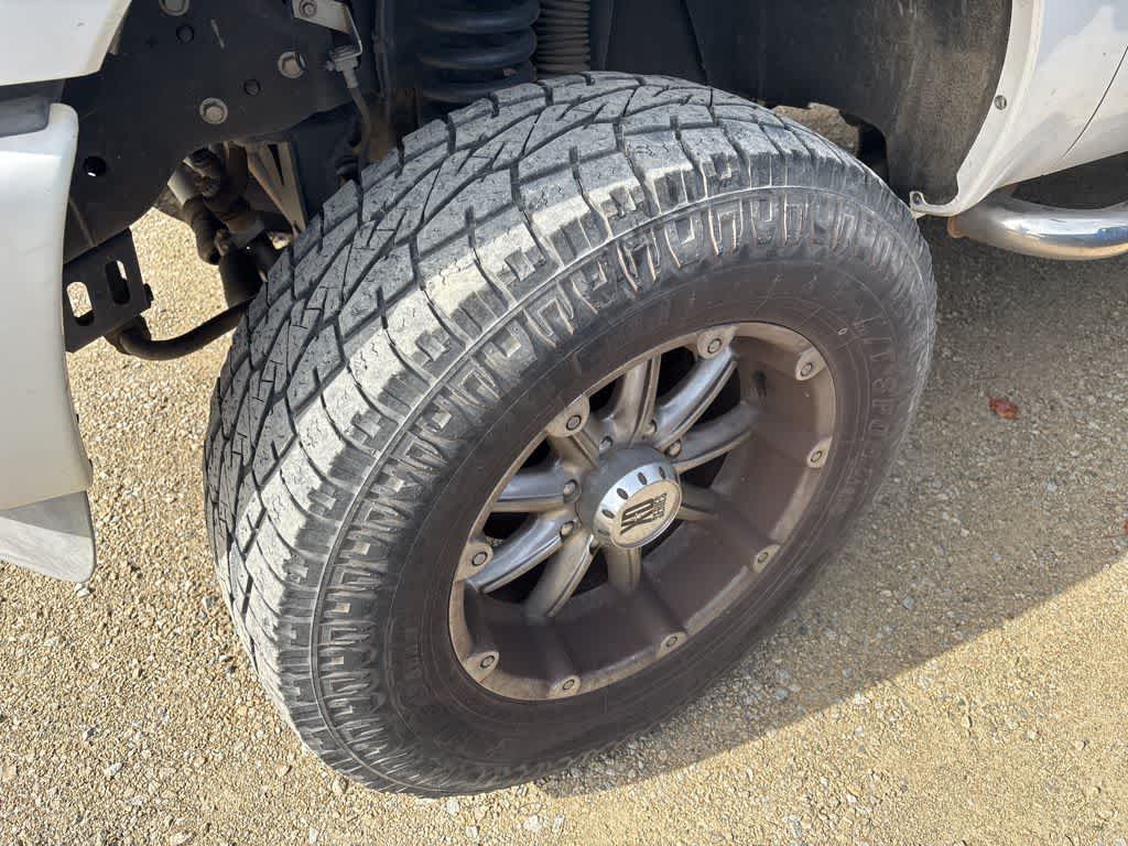 Thumbnail: 2013 Ford F-250 - 3