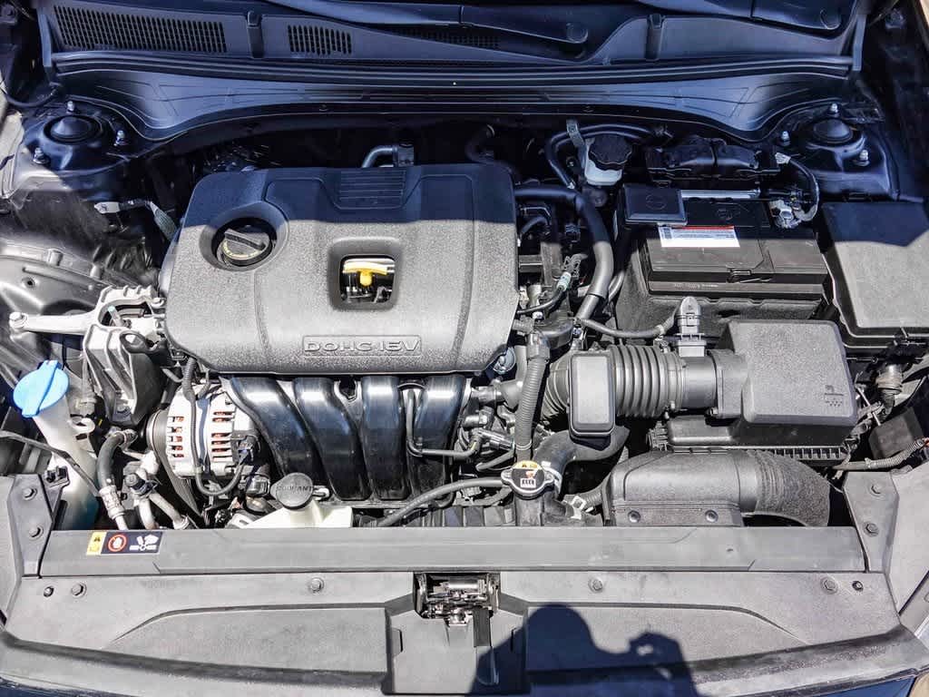 Thumbnail: 2020 Kia Forte - 31