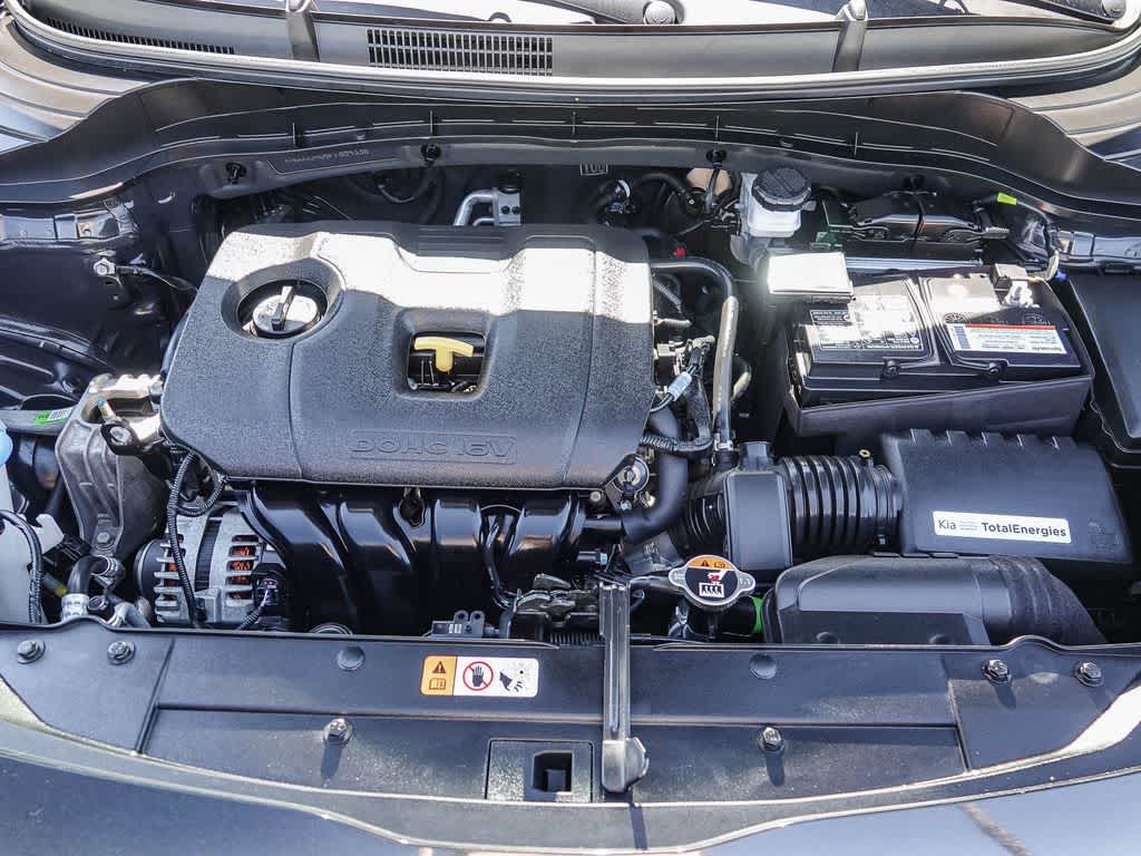 Thumbnail: 2023 Kia Soul - 27