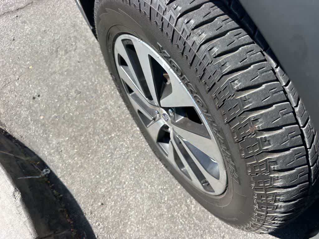 Thumbnail: 2021 Subaru Outback - 5