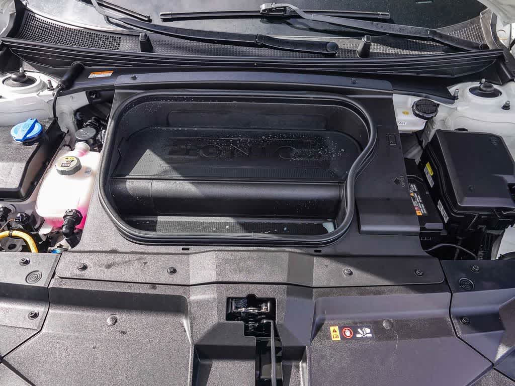 Thumbnail: 2024 Hyundai Ioniq 6 - 24