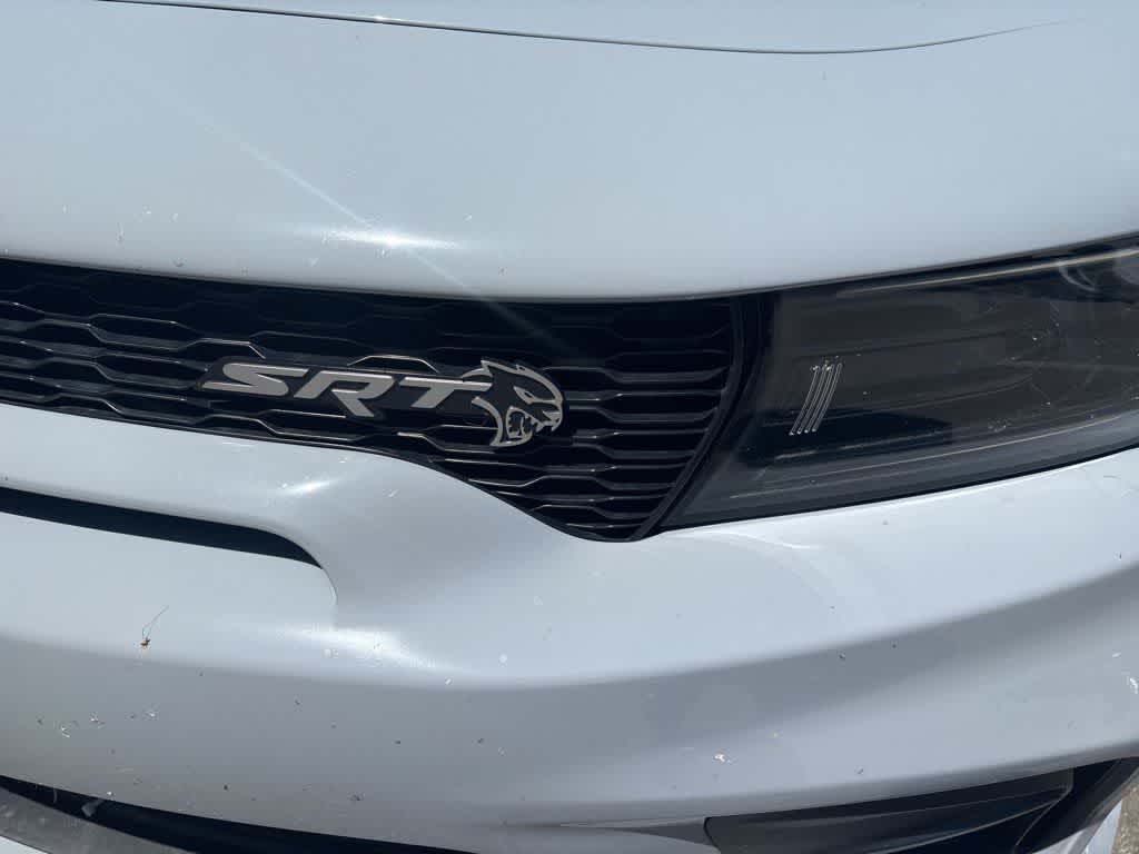 Thumbnail: 2022 Dodge Charger - 2