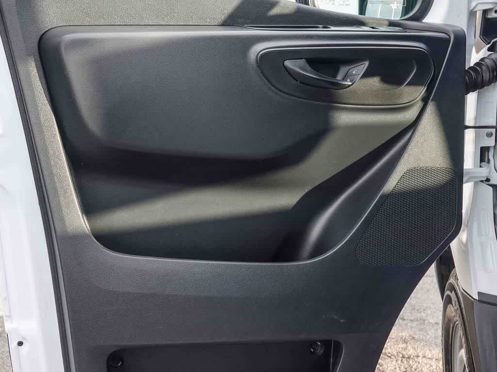 Thumbnail: 2020 Mercedes-Benz Sprinter - 15