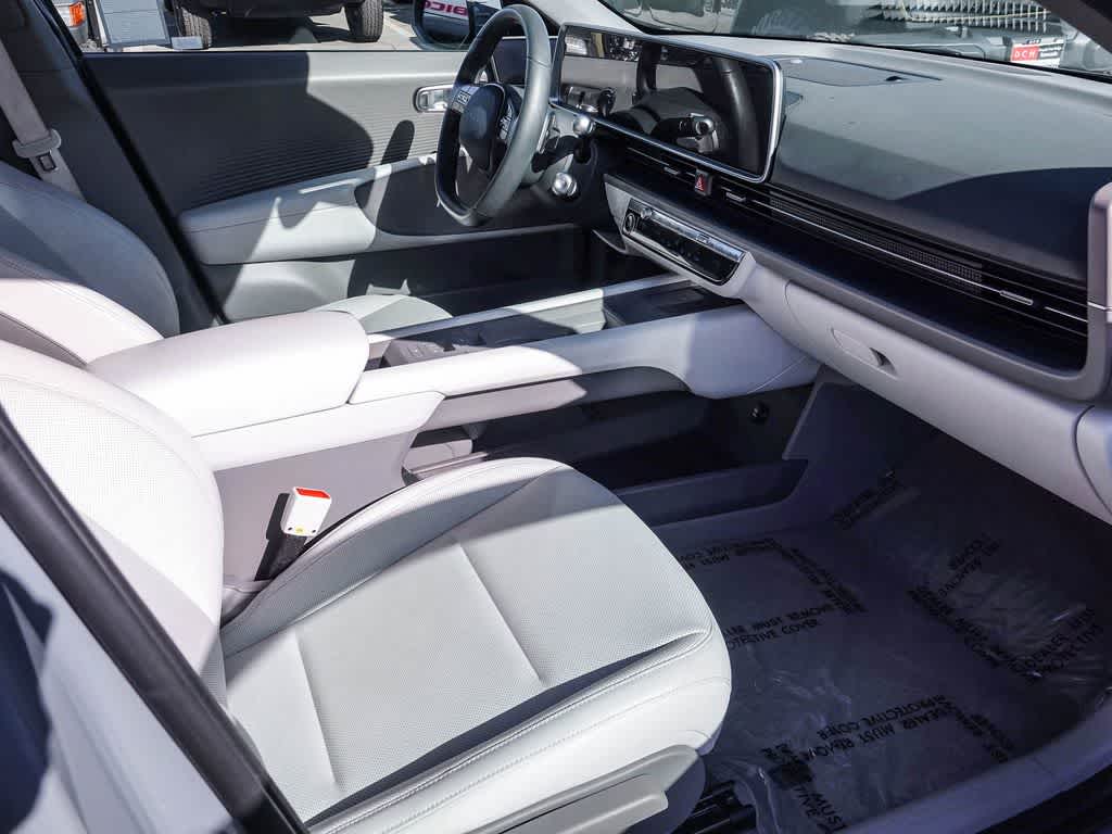 Thumbnail: 2024 Hyundai Ioniq 6 - 15