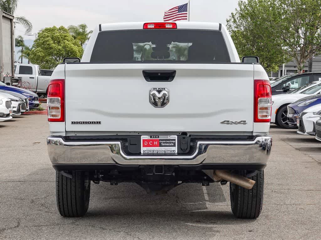 Thumbnail: 2024 RAM 2500 - 5