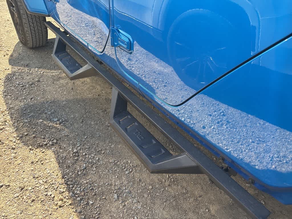 Thumbnail: 2023 Jeep Gladiator - 8