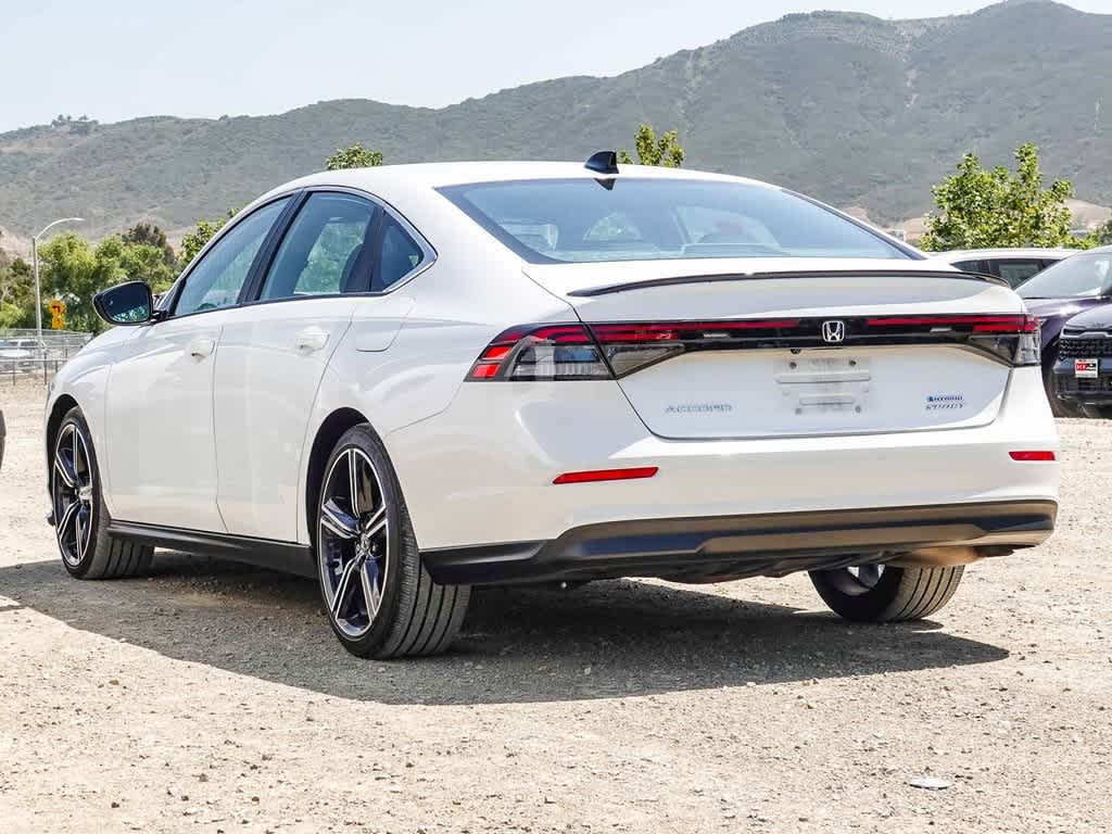 Thumbnail: 2023 Honda Accord - 13