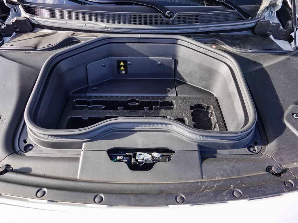 Thumbnail: 2025 Jeep Wagoneer S - 26