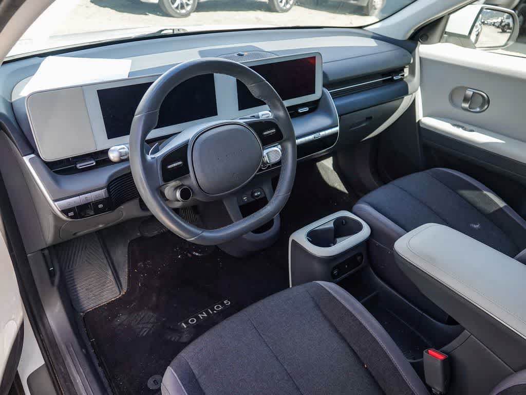 Thumbnail: 2024 Hyundai Ioniq 5 - 17