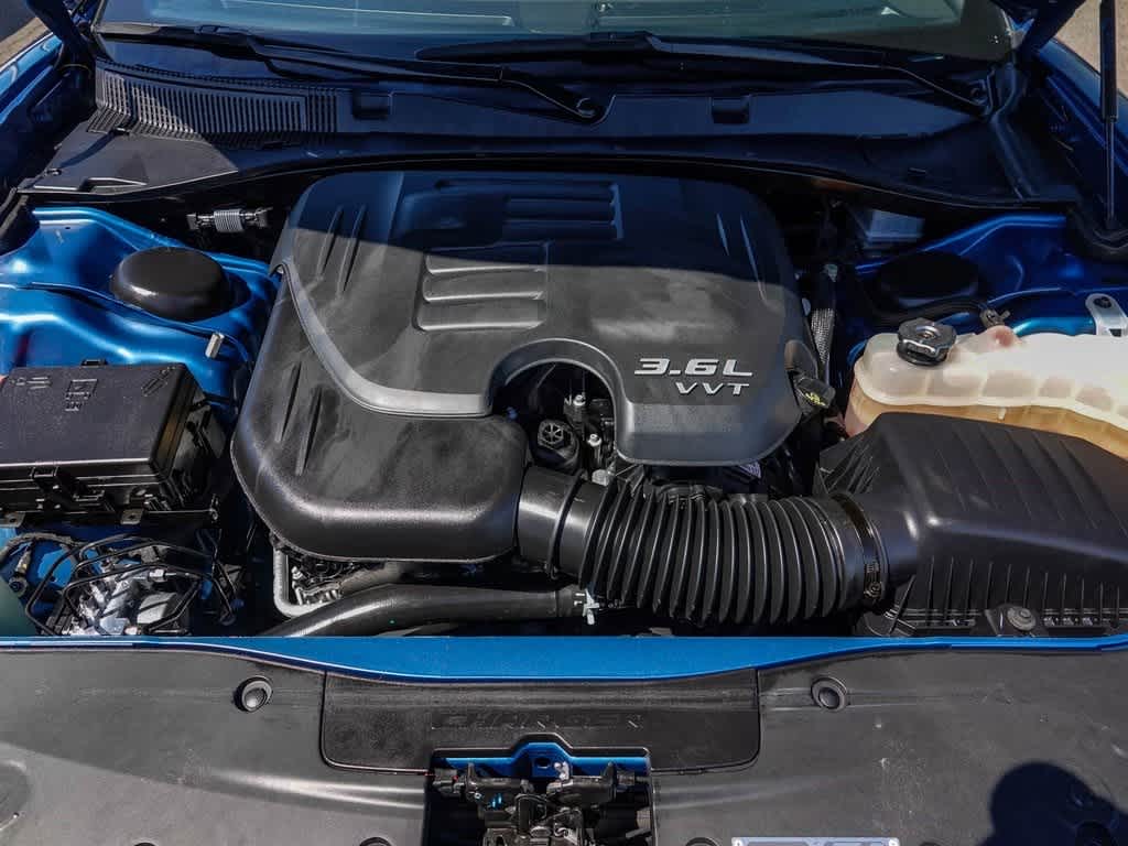 Thumbnail: 2023 Dodge Charger - 26