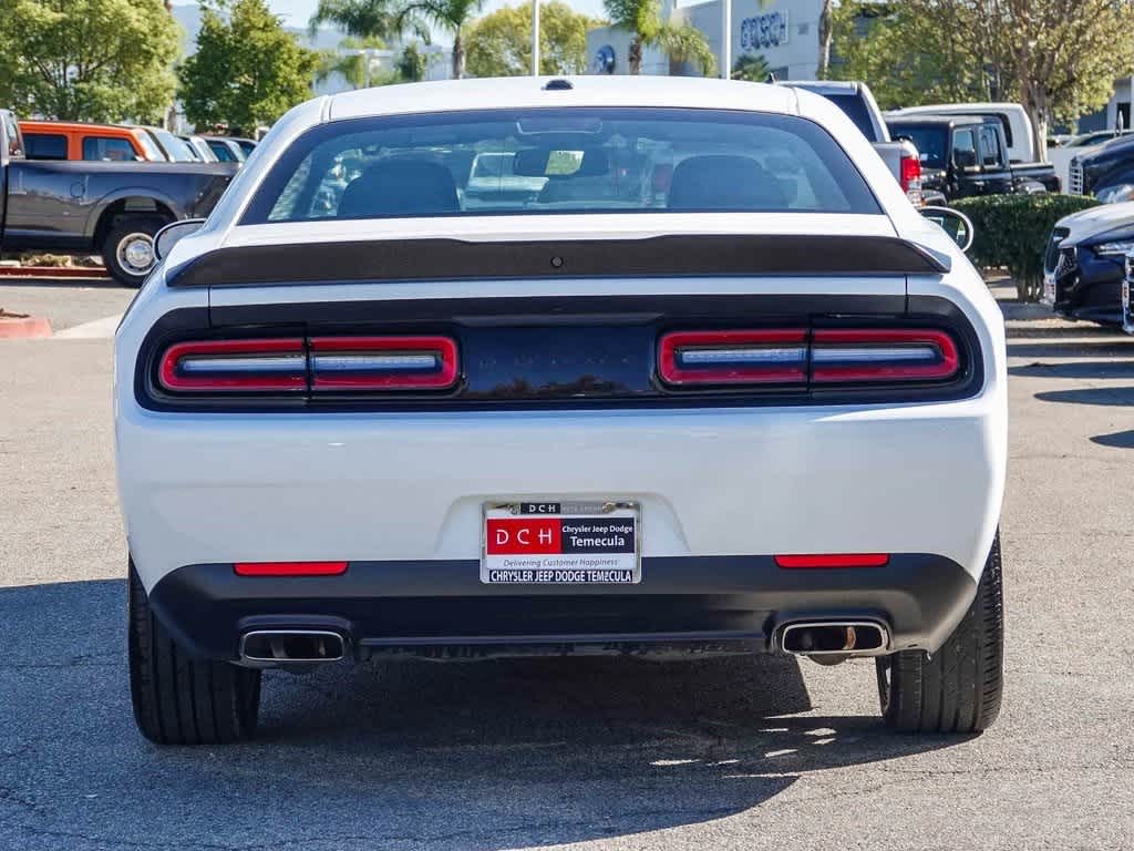 Thumbnail: 2023 Dodge Challenger - 5