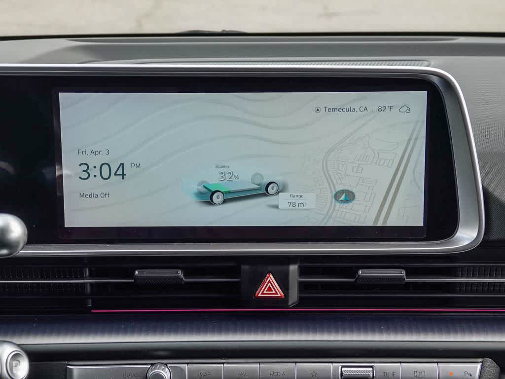 Thumbnail: 2024 Hyundai Ioniq 6 - 11