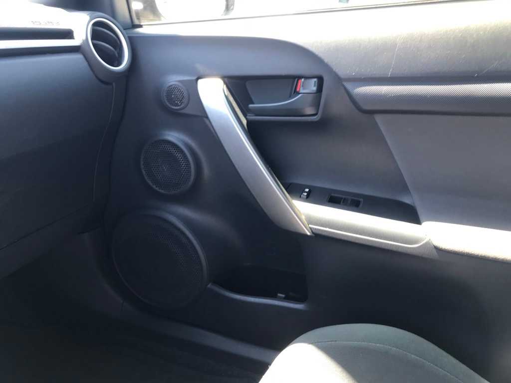 Thumbnail: 2015 Scion tC - 11
