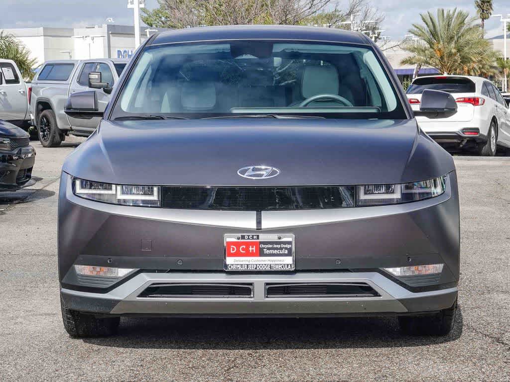 Thumbnail: 2023 Hyundai Ioniq 5 - 2