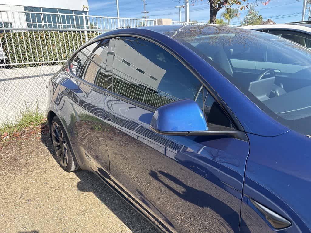 Thumbnail: 2021 Tesla Model Y - 4