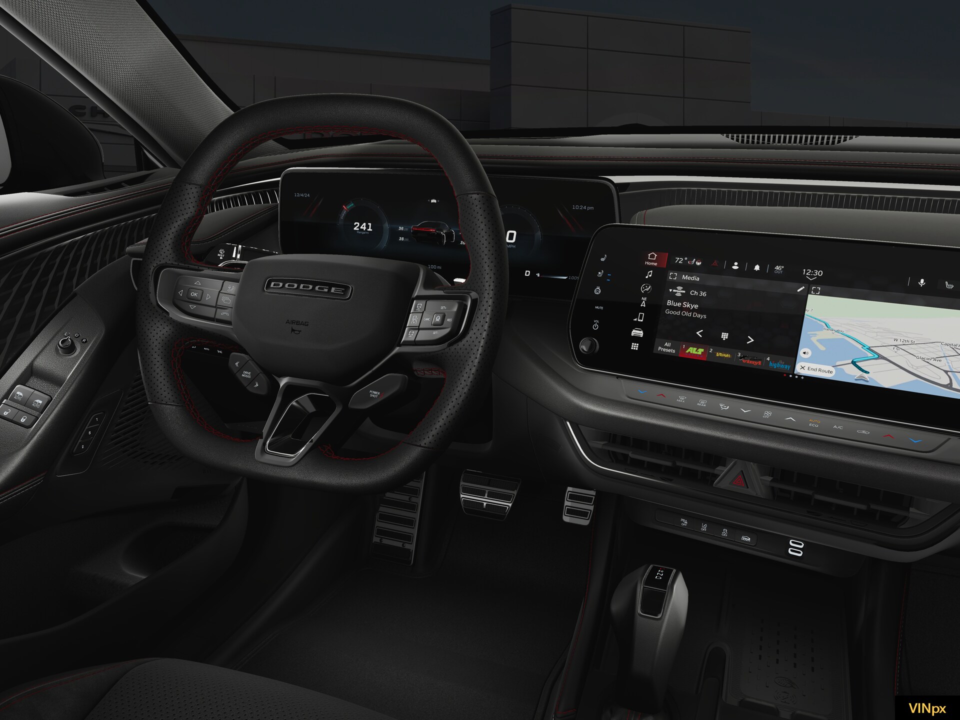 Thumbnail: 2025 Dodge Charger - 21