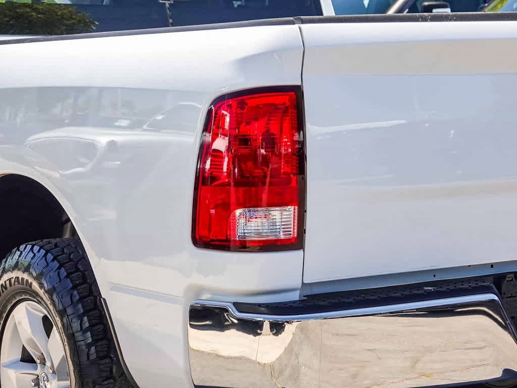 Thumbnail: 2021 RAM 1500 Classic - 7