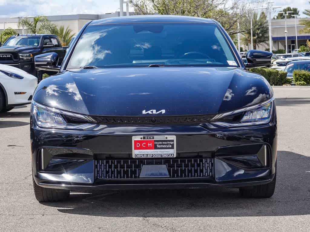 Thumbnail: 2023 Kia EV6 - 2