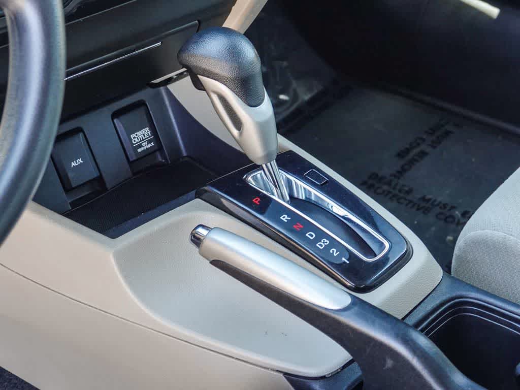 Thumbnail: 2013 Honda Civic - 18