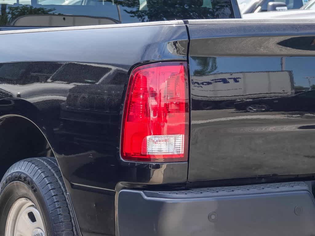 Thumbnail: 2022 RAM 1500 - 6
