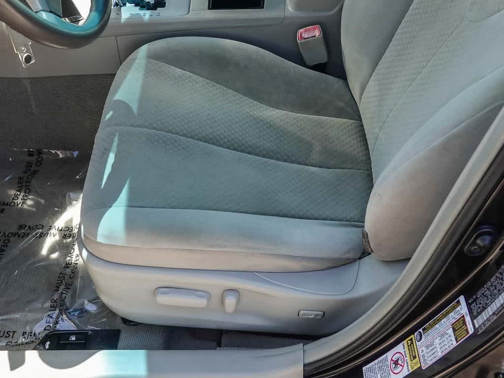 Thumbnail: 2008 Toyota Camry - 22