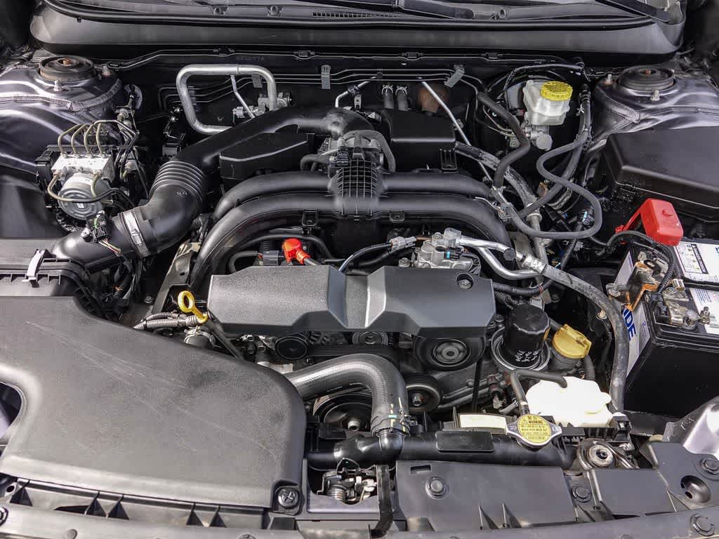 Thumbnail: 2018 Subaru Outback - 26