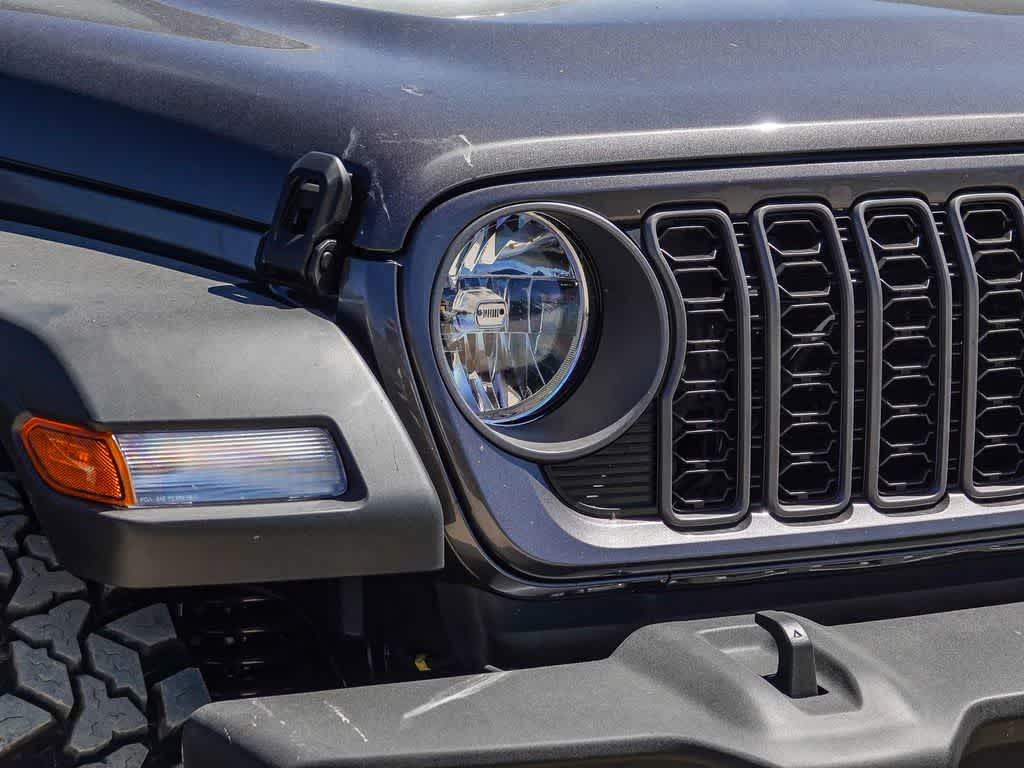Thumbnail: 2026 Jeep Wrangler - 3