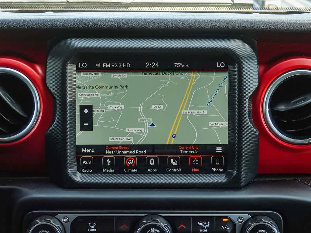 Thumbnail: 2018 Jeep Wrangler - 13