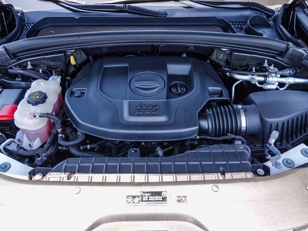 Thumbnail: 2022 Jeep Grand Cherokee - 25