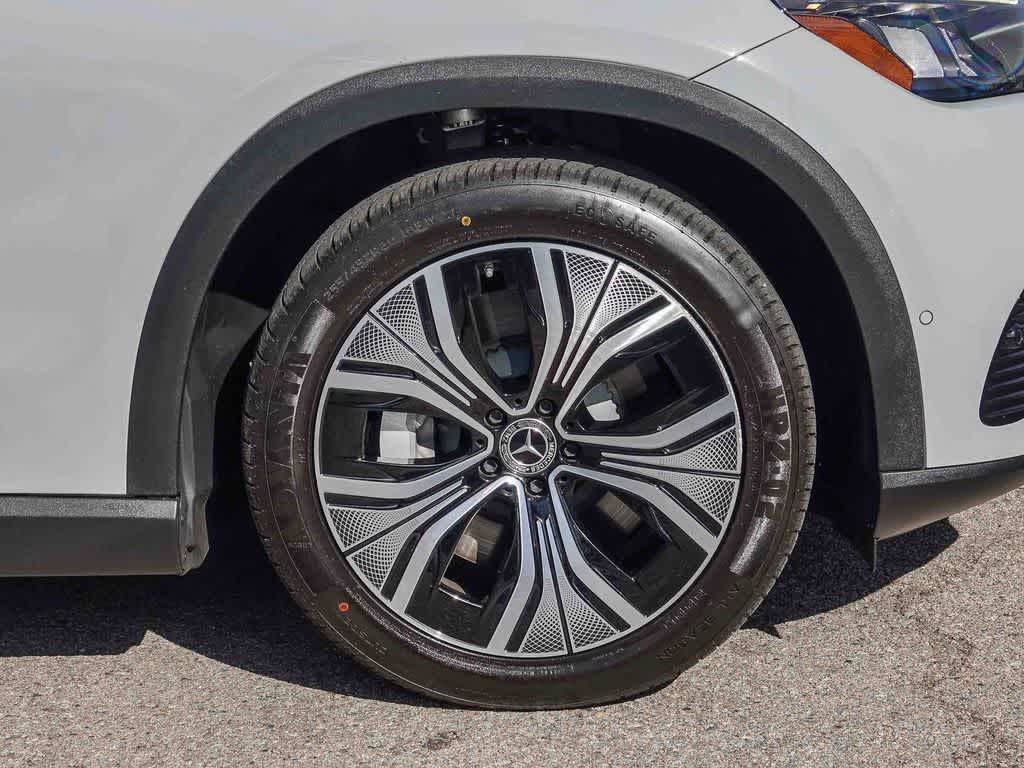 Thumbnail: 2024 Mercedes-Benz EQE - 8