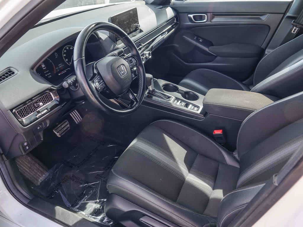 Thumbnail: 2024 Honda Civic - 14