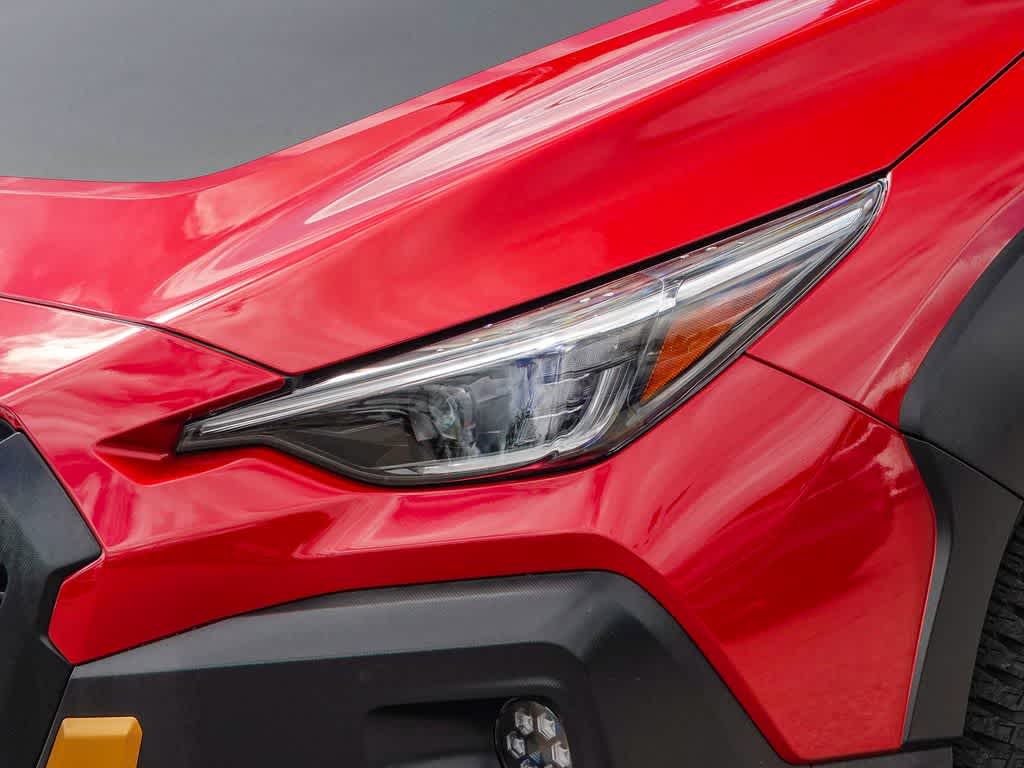 Thumbnail: 2024 Subaru Crosstrek - 8