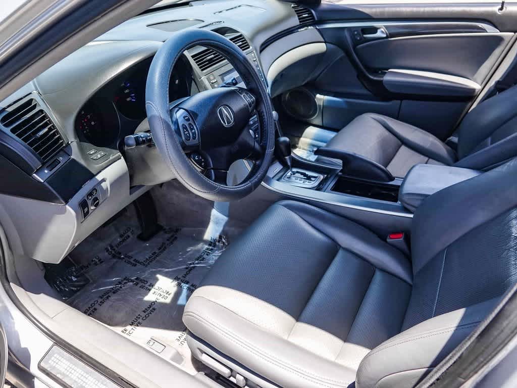Thumbnail: 2005 Acura TL - 16