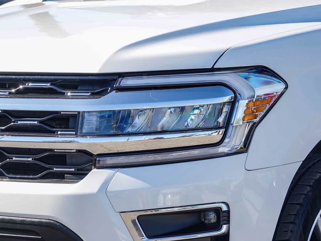 Thumbnail: 2024 Ford Expedition - 8