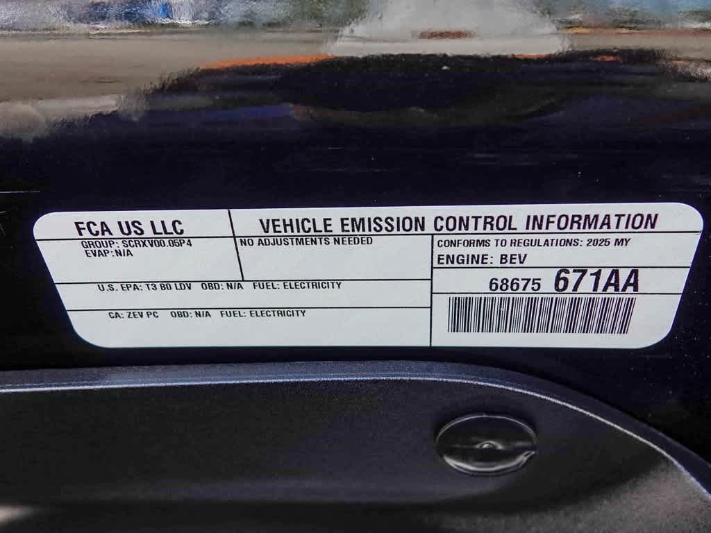 Thumbnail: 2025 Dodge Charger - 28