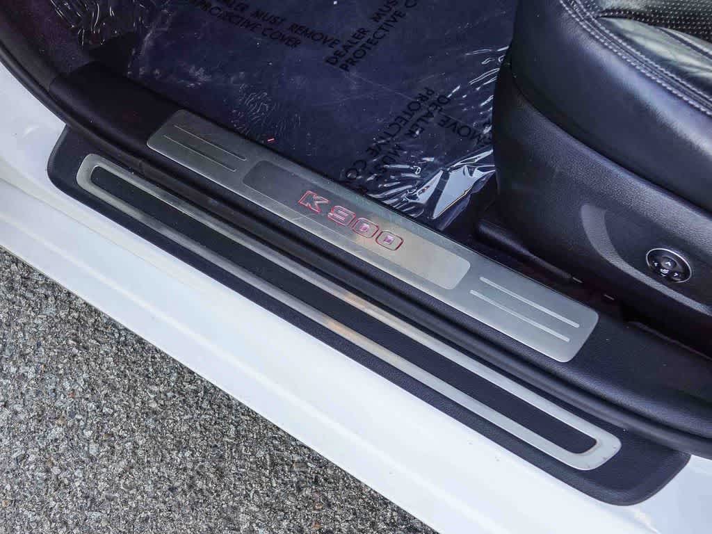 Thumbnail: 2017 Kia K900 - 19