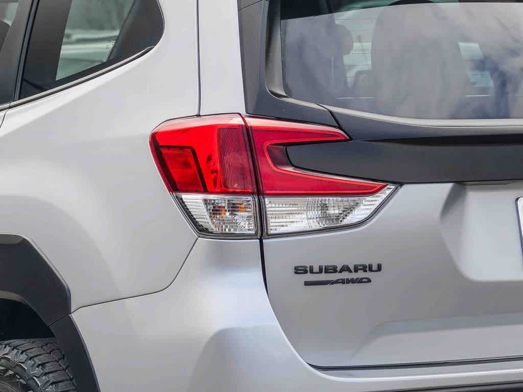 Thumbnail: 2023 Subaru Forester - 7