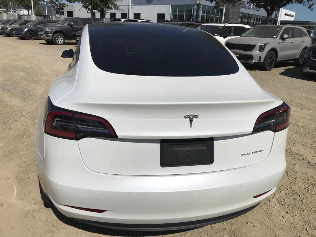 Thumbnail: 2021 Tesla Model 3 - 5