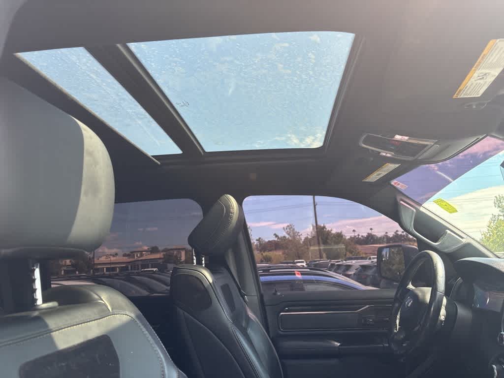 Thumbnail: 2020 RAM 1500 - 12