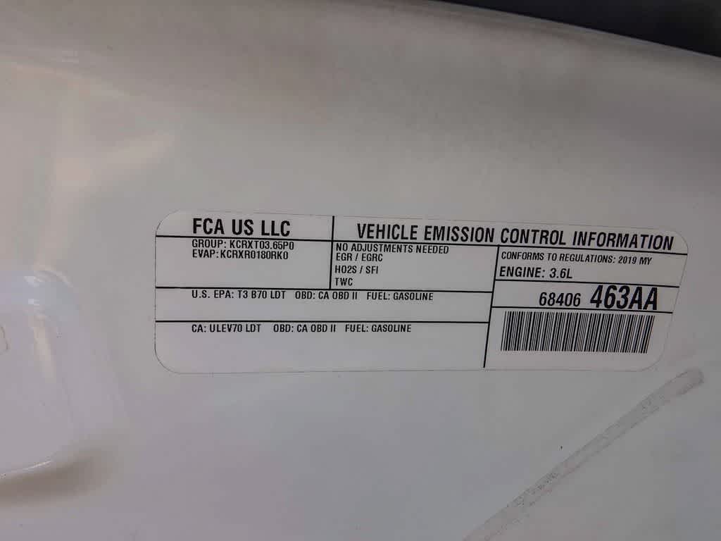 Thumbnail: 2019 Jeep Grand Cherokee - 21